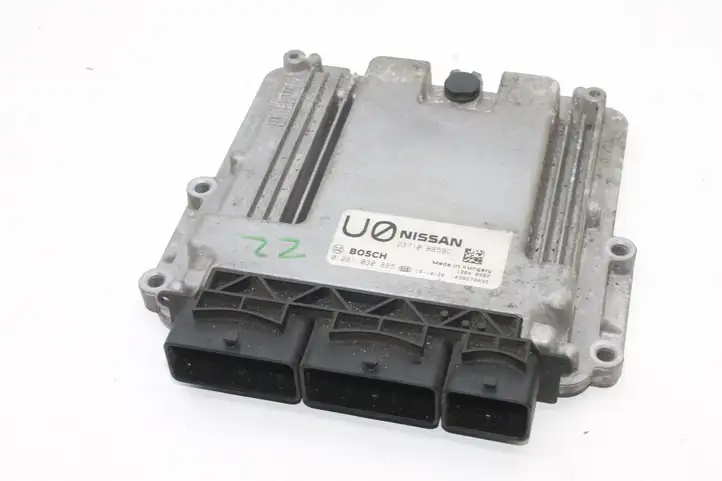 Nissan Qashqai (2010 - 2013) 24810BR52D Комплект системы зажигания — фото 19