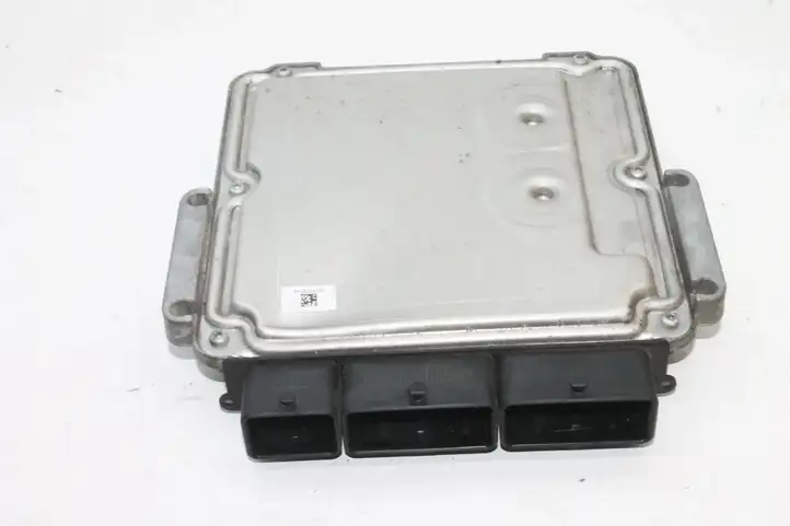 Nissan Qashqai (2010 - 2013) 24810BR52D Комплект системы зажигания — фото 20