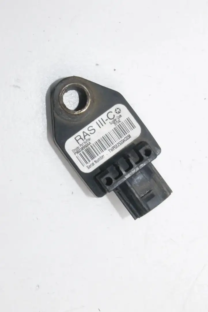 Chrysler Grand Voyager V (2010 - 2016) P56038950AA Датчик удара SRS — фото 1