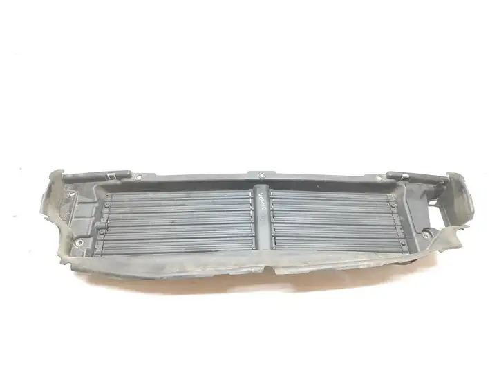Volvo S90, V90 (2016 - 2020) 31690201 Дефлектор воздуха — фото 1