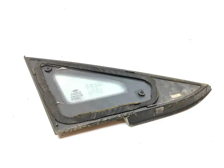 Ford Fiesta (2006 - 2008) 8A61A29711A Треугольное стекло кузова — фото 2