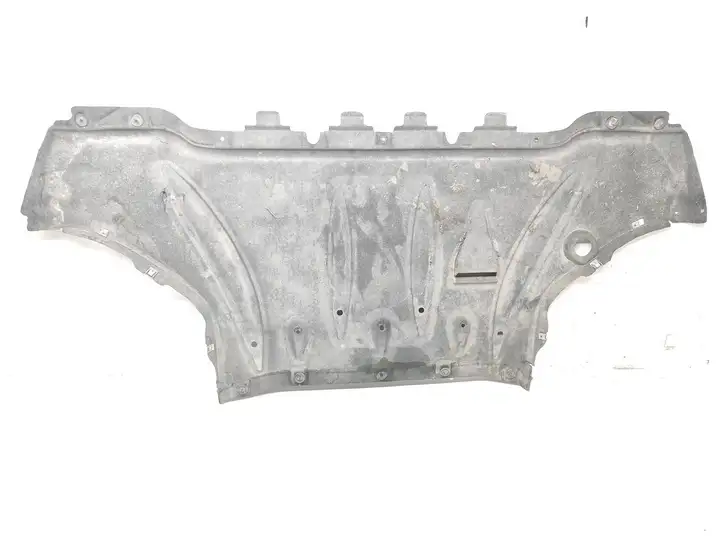Audi A8 S8 D4 4H (2013 - 2017) 4H0825235H Защита двигателя — фото 1