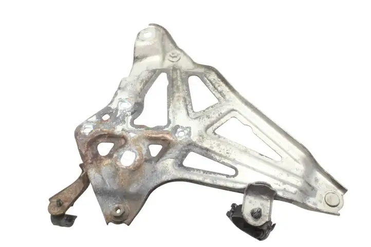 Lexus RX 330 - 350 - 400H (2008 - 2012) G901948010 Кронштейн аккумулятора гибридного автомобиля — фото 5