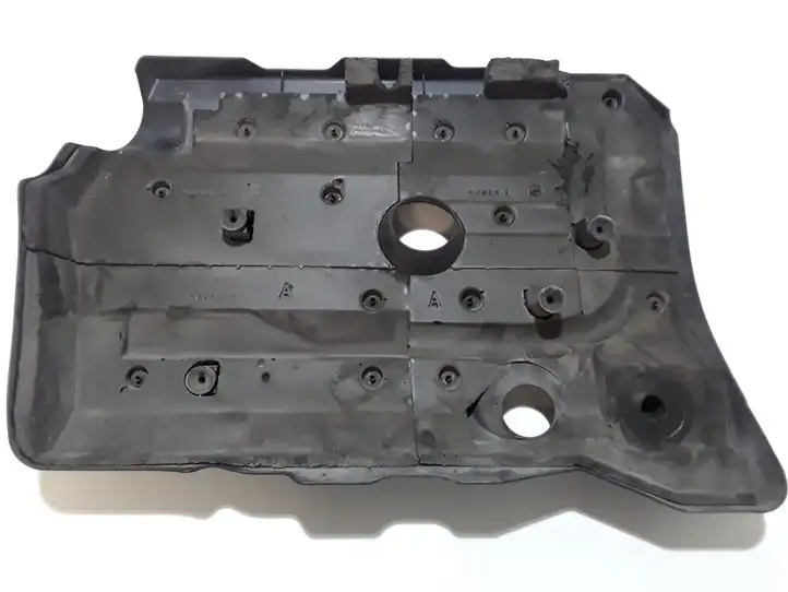 Toyota Avensis T250 (2006 - 2009) Крышка двигателя декоративная — фото 2