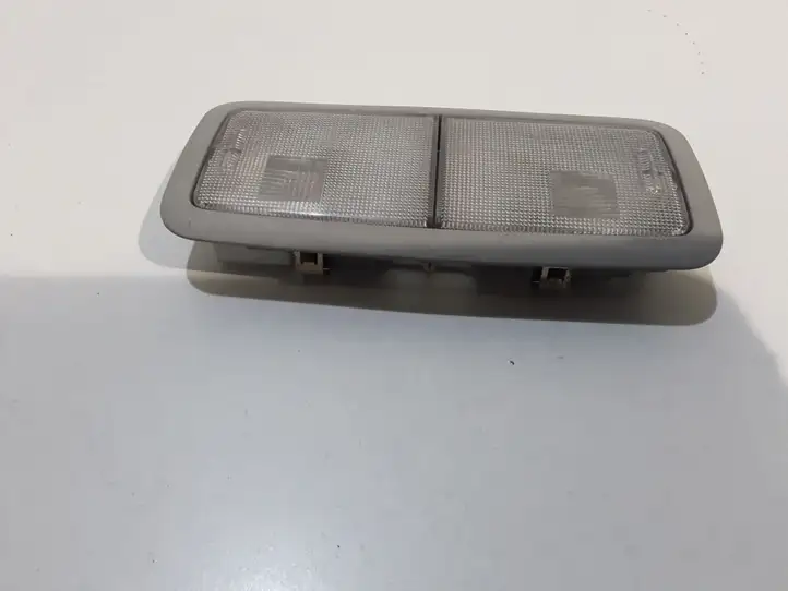 Toyota Avensis T270 (2009 - 2012) 8125005030 Передняя подсветка — фото 1