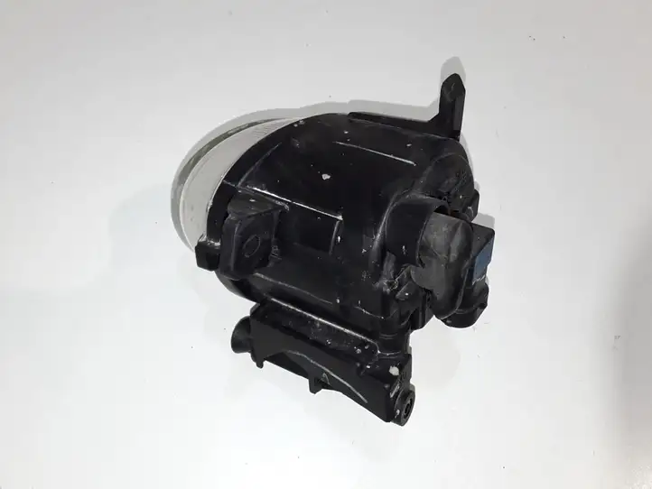 Audi Q3 8U (2011 - 2014) 89205622 Передняя противотуманная фара — фото 3