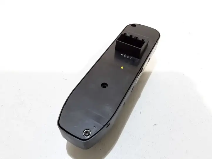 Jaguar X-Type (2001 - 2008) 1X4314A132AC Кнопка стеклоподъемников — фото 2
