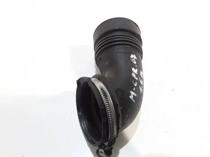Mini One Cooper Coupe R56 (2004 - 2014) V75638128003 Детали воздухозаборника — фото 1