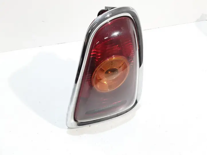 Mini One Cooper Coupe R56 (2004 - 2014) 2751308 Задний фонарь в кузове — фото 1