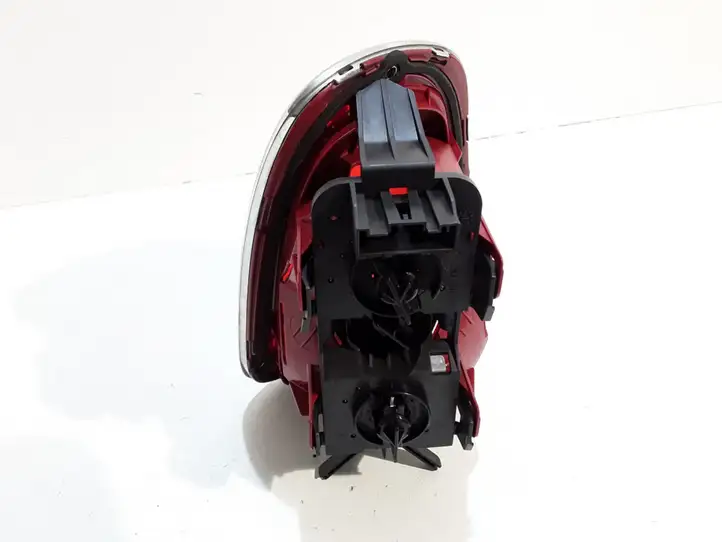 Mini One Cooper Coupe R56 (2004 - 2014) 2751308 Задний фонарь в кузове — фото 4