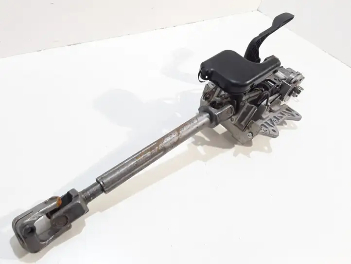 Audi Q3 8U (2011 - 2014) 11428704 Переключатель регулировки рулевой колонки — фото 1