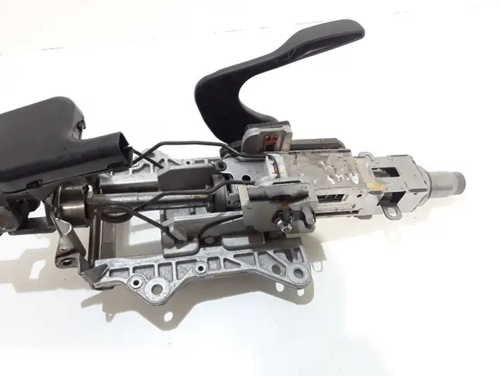Audi Q3 8U (2011 - 2014) 11428704 Переключатель регулировки рулевой колонки — фото 2