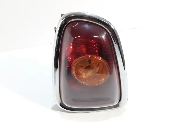 Mini One Cooper Coupe R56 (2004 - 2014) 2751307 Задний фонарь в кузове — фото 1