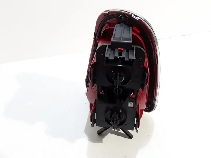 Mini One Cooper Coupe R56 (2004 - 2014) 2751307 Задний фонарь в кузове — фото 3