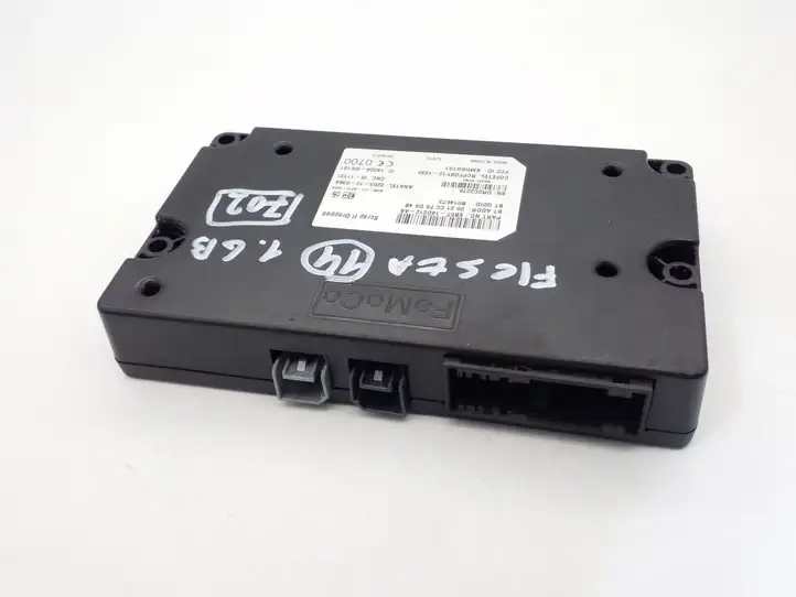 Ford Fiesta (2013 - 2017) EB5T14D212AA Bluetooth модуль — фото 1
