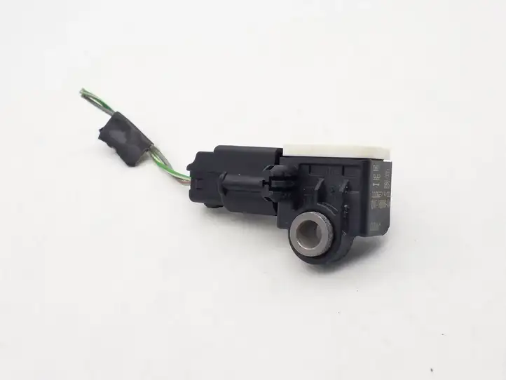 Volvo S60 (2010 - 2013) 8V4T14B006AA Датчик удара SRS — фото 1