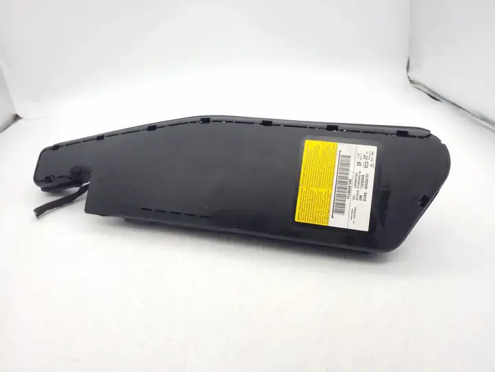 Opel Meriva B (2010 - 2014) 13250508 Подушка безопасности сиденья — фото 1