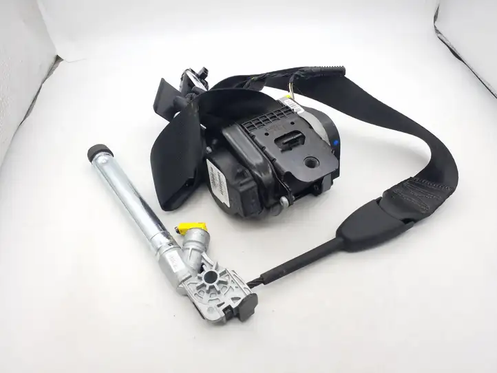 Ford Focus ST (2015 - 2018) DM5161294DEW Передний ремень безопасности — фото 2