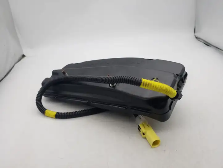 Kia Ceed (2006 - 2010) 607184900 Подушка безопасности сиденья — фото 3