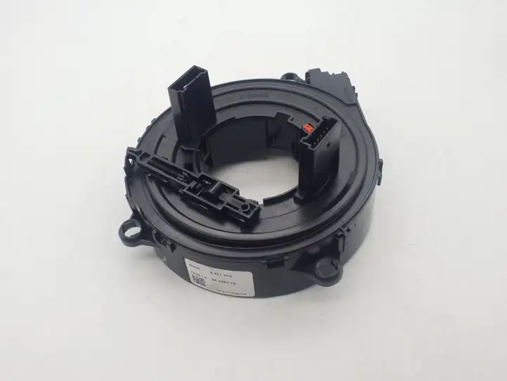 BMW 5 E60 E61 (2004 - 2010) 6911514 Контактное кольцо SRS — фото 1