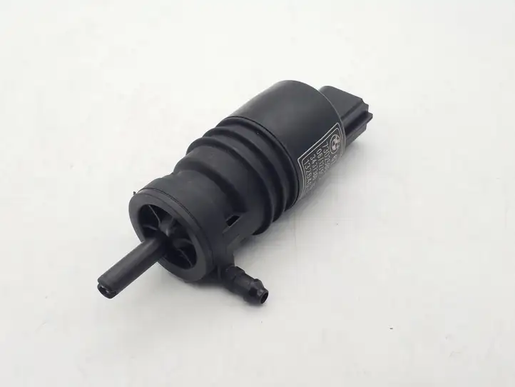 BMW 3 F30 F35 F31 (2012 - 2018) 7302589 Насос омывателя стекла — фото 1