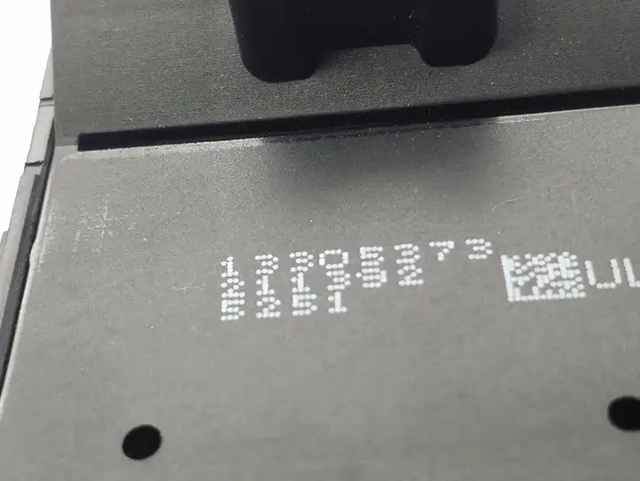 Buick Encore I (2012 - 2019) 13305373 Кнопка стеклоподъемников — фото 3