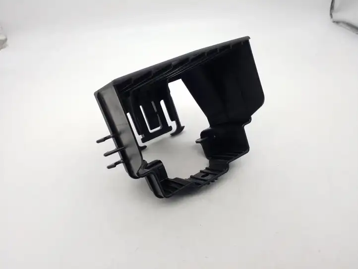 BMW 3 F30 F35 F31 (2012 - 2018) 9224277 Кронштейн звукового сигнала — фото 2