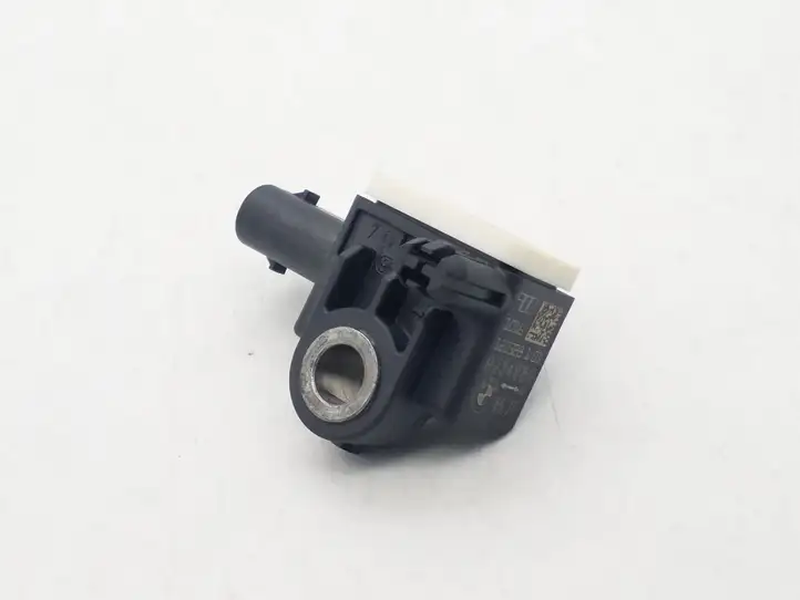 BMW 3 F30 F35 F31 (2012 - 2018) 9234989 Датчик удара SRS — фото 1