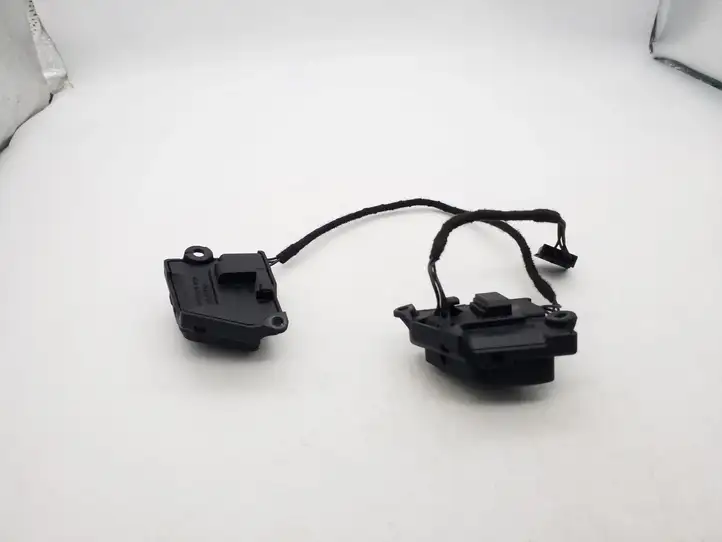 BMW 1 E81 E87 (2004 - 2011) 6956560 Кнопки на рулевом колесе — фото 3