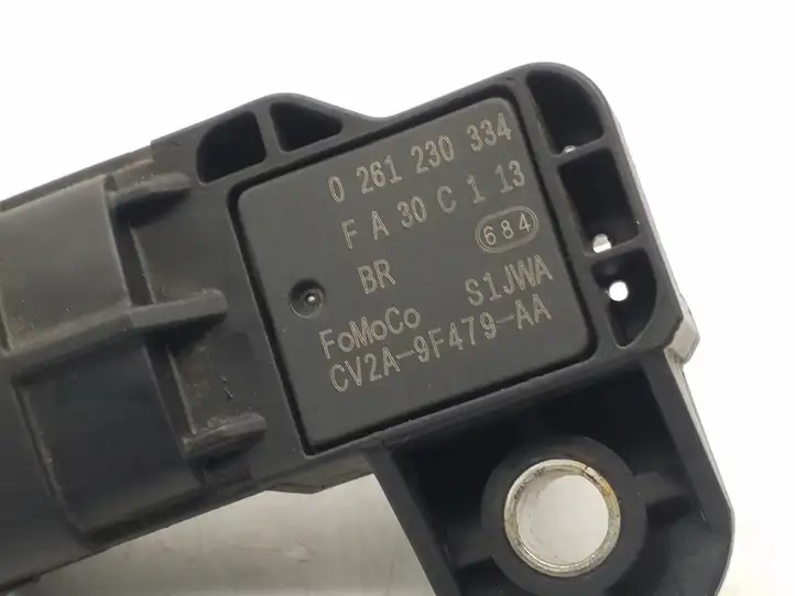 Ford Focus (2011 - 2015) CV2A9F479AA Датчик давления воздуха впуска — фото 2