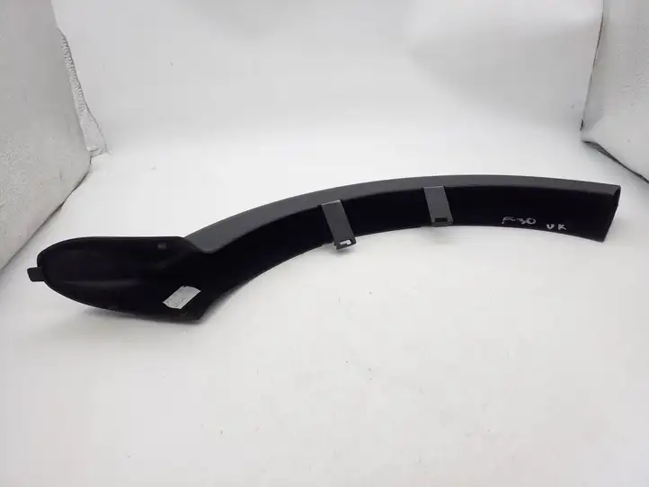 BMW 3 F30 F35 F31 (2012 - 2018) 7255696 Прочая отделка багажника — фото 2