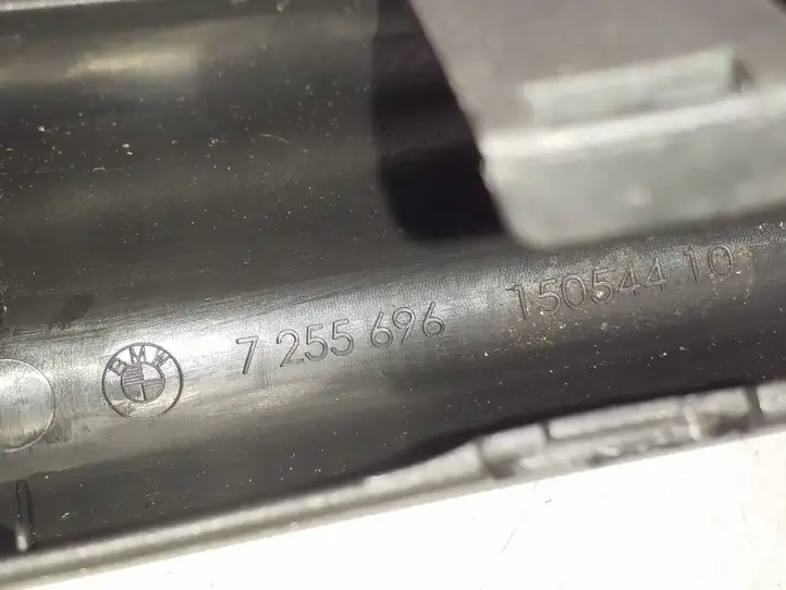 BMW 3 F30 F35 F31 (2012 - 2018) 7255696 Прочая отделка багажника — фото 3