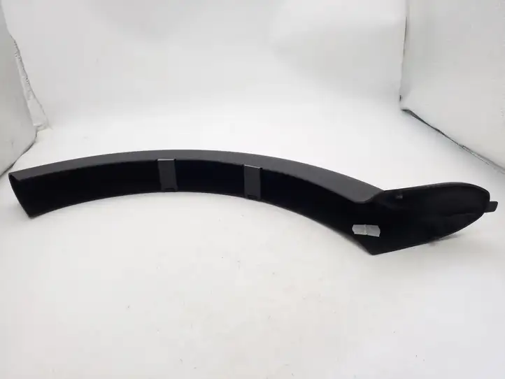 BMW 3 F30 F35 F31 (2012 - 2018) 7255695 Прочая отделка багажника — фото 2