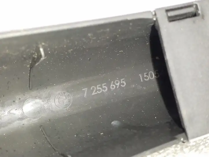 BMW 3 F30 F35 F31 (2012 - 2018) 7255695 Прочая отделка багажника — фото 3