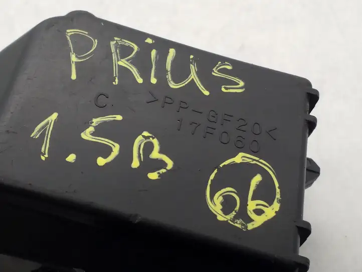 Toyota Prius (XW20) (2003 - 2009) 17F060 Переключатель стеклоочистителей — фото 2