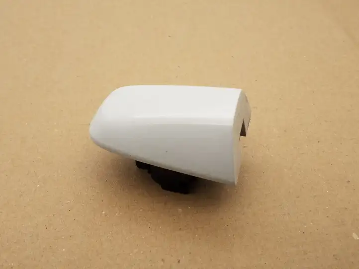 Volvo S60 (2010 - 2013) 31276147 Крышка ручки передней двери — фото 1
