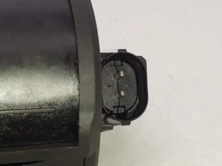 BMW 7 E38 (1993 - 2001) 1707589 Насос вторичного воздуха — фото 2
