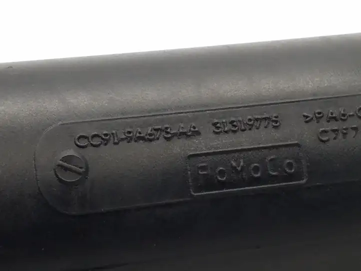 Volvo S60 (2010 - 2013) 31319775 Трубка подачи воздуха — фото 2