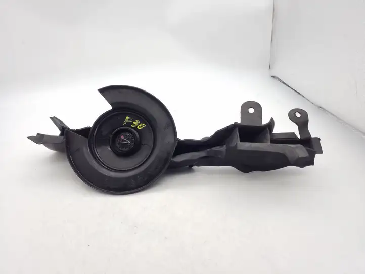 BMW 3 F30 F35 F31 (2012 - 2018) 7255804 Уплотнитель подкапотного пространства — фото 1