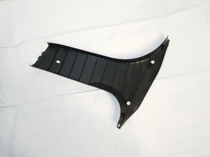 BMW 3 F30 F35 F31 (2012 - 2018) 7221002 Нижняя обшивка стойки B — фото 2