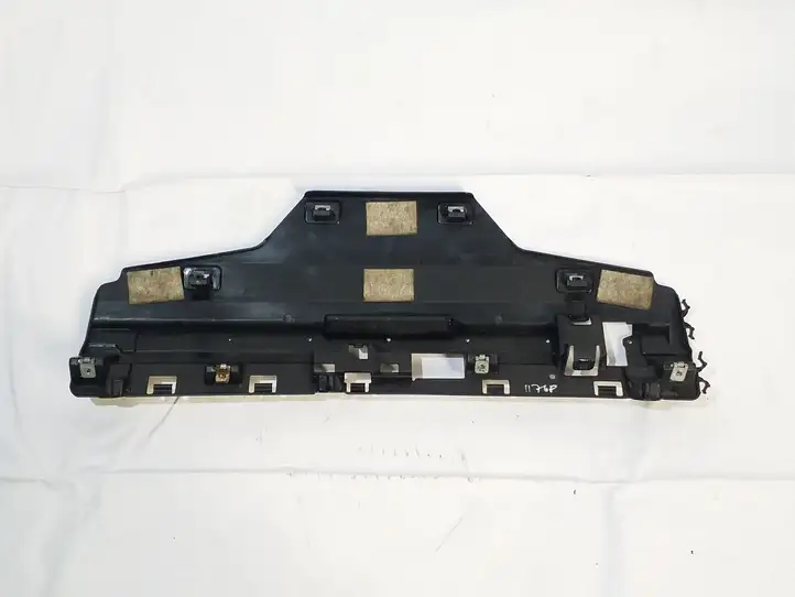 BMW 3 F30 F35 F31 (2012 - 2018) 7256921 Кронштейн заднего бампера — фото 2
