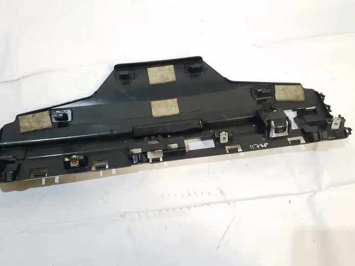 BMW 3 F30 F35 F31 (2012 - 2018) 7256921 Кронштейн заднего бампера — фото 3