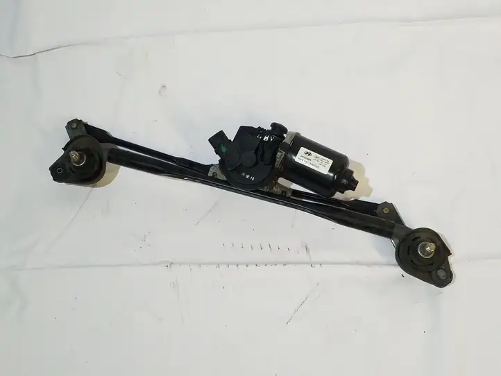 Hyundai Santa Fe (2005 - 2009) 981102B000 Комплект механизма стеклоочистителей — фото 1