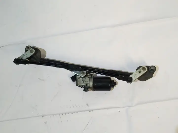 Hyundai Santa Fe (2005 - 2009) 981102B000 Комплект механизма стеклоочистителей — фото 2