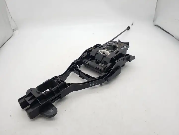 Volvo S60 (2010 - 2013) 31276164 Крепление наружной ручки передней двери — фото 2