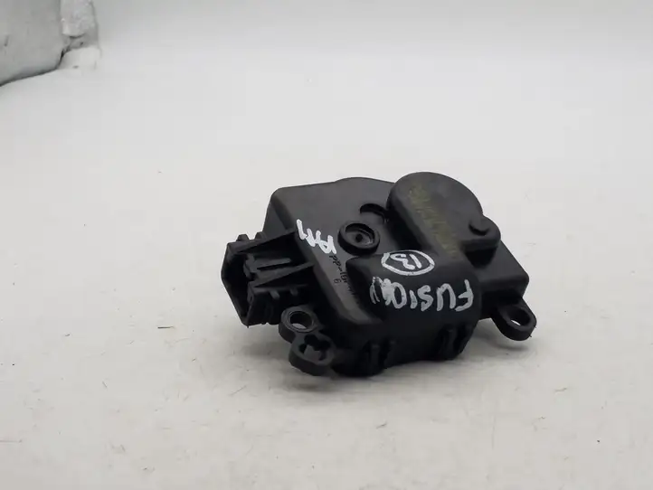 Ford Fusion II (2013 - ) DG9H19E616BA Двигатель задвижки потока воздуха — фото 1