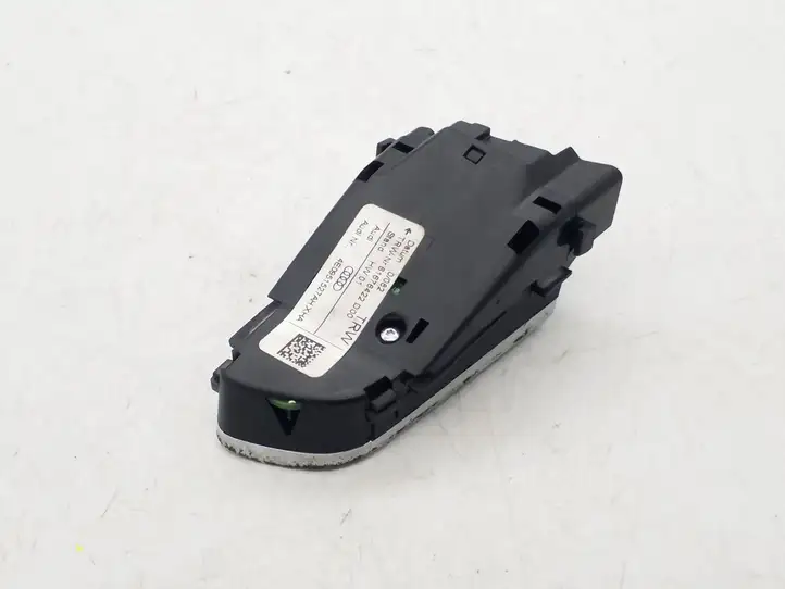 Audi A4 S4 B8 8K (2007 - 2011) 4E0951527AH Кнопки на рулевом колесе — фото 2
