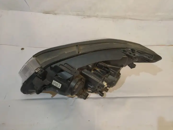 Buick Encore I (2012 - 2019) 42359596 Передняя фара — фото 13