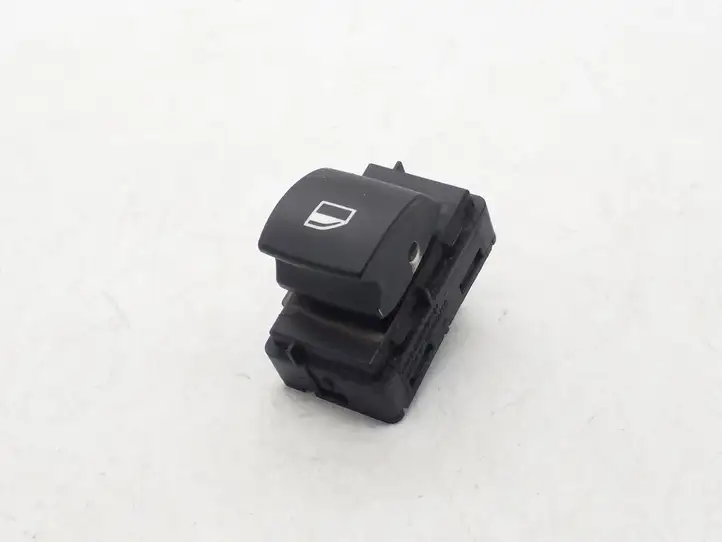 BMW 5 E60 E61 (2004 - 2010) 9113771 Кнопка стеклоподъемников — фото 1