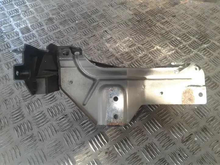 Peugeot 508 (2010 - 2014) 9686704580 Кронштейн заднего бампера — фото 2